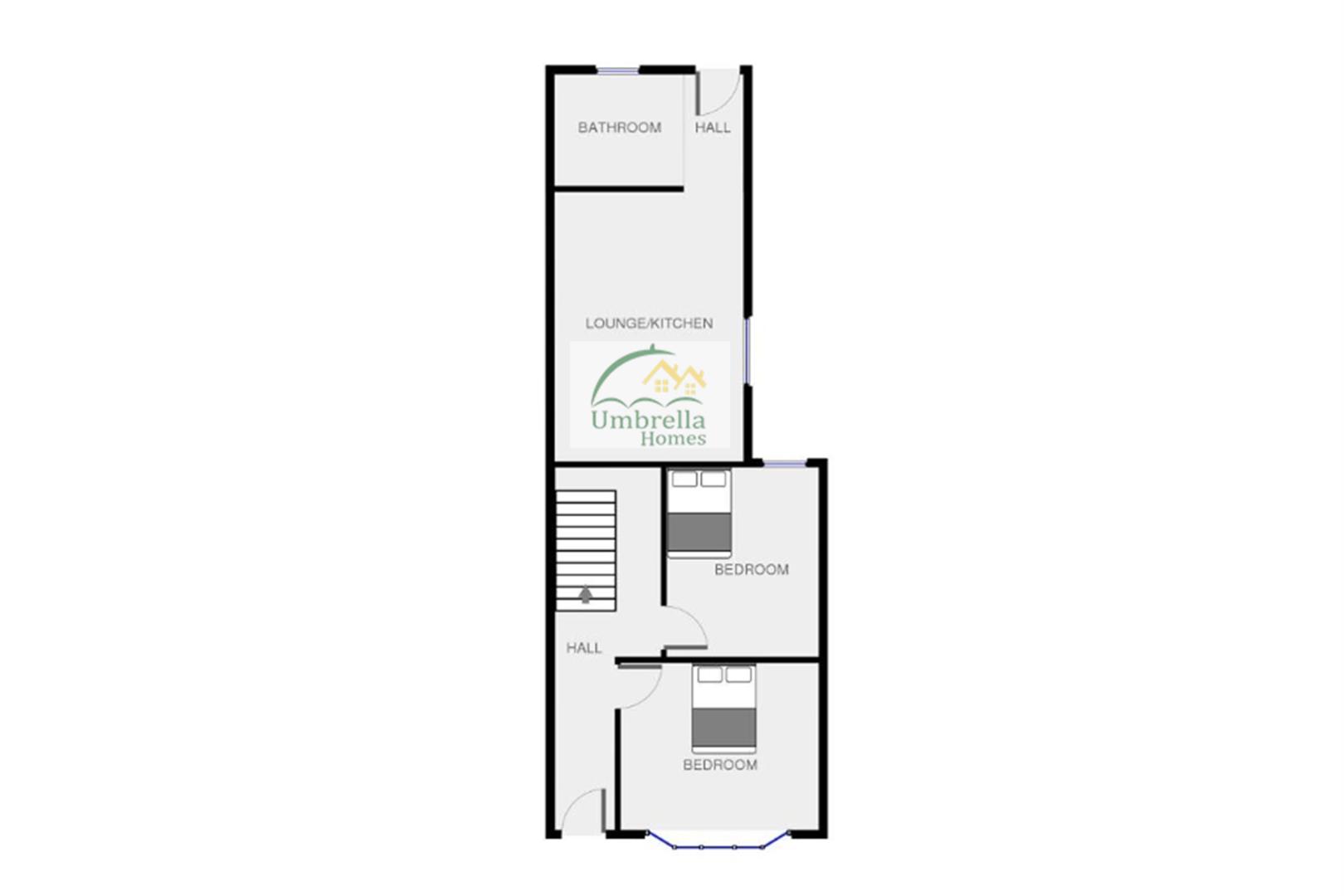7 bedroom Terraced for rent
